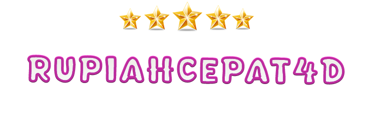 Rupiahcepat4D
